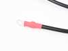 ES#2583899 - 12427625998 - CABLE TO POWER DISTR - Genuine BMW - BMW
