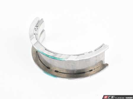 ES#19949 - 11211705816 - Crankshaft Thrust Bearing - Green - Genuine BMW - BMW