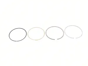 Piston Ring Set - Priced Each