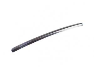 ES#3110063 - 51377453546 - TRIM PANEL, C-PILLAR - Genuine BMW - BMW