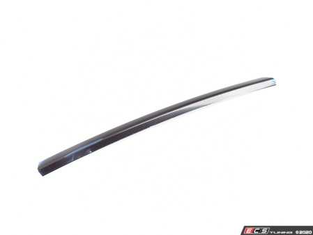 ES#3110063 - 51377453546 - TRIM PANEL, C-PILLAR - Genuine BMW - BMW