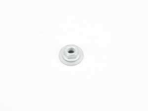ES#2673576 - 07146951627 - HEX NUT - Genuine MINI - 