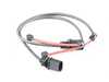 ES#3985109 - 4H0615121Q - Front Brake Pad Wear Sensor - Always replace your pad wear sensors when replacing pads - Pagid - Audi