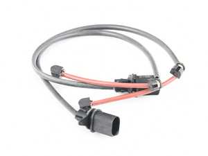 ES#3985109 - 4H0615121Q - Front Brake Pad Wear Sensor - Always replace your pad wear sensors when replacing pads - Pagid - Audi