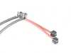 ES#3985109 - 4H0615121Q - Front Brake Pad Wear Sensor - Always replace your pad wear sensors when replacing pads - Pagid - Audi