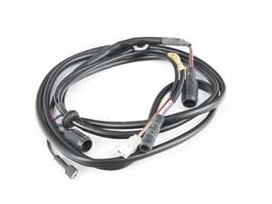 ES#164416 - 61131373874 - WRG/ENG.RM LAMP - Genuine BMW - BMW