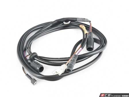 ES#164416 - 61131373874 - WRG/ENG.RM LAMP - Genuine BMW - BMW