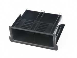 ES#85994 - 51168161569 - E38 Center Console Storing Partition - Genuine BMW - BMW
