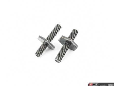 ES#158402 - 54318236439 - ADJ. SCREW - Genuine BMW - 