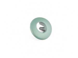 ES#120415 - 51468226508 - HEAD REST COVER - Genuine BMW - 