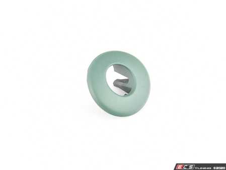 ES#120415 - 51468226508 - HEAD REST COVER - Genuine BMW - 