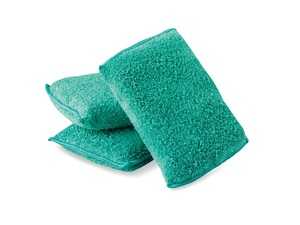 ES#4164113 - 11242 - Microfiber Cleaning Pads - Set of 3 - We've taken our soft, absorbent microfiber cloth and used a polypropylene fiber to give it more cleaning power. - Griot's - Audi BMW Volkswagen Mercedes Benz MINI Porsche