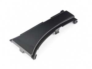 ES#3198531 - 51137349586 - TRIM FOR GRILL, FRON - Genuine BMW - BMW