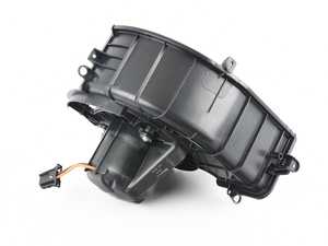 ES#4017645 - 64119245849 - Blower Motor - Replace your faulty blower motor - URO - BMW