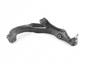 ES#2525086 - 7L0407151H - Control Arm - Left - With new bushings, fits front left lower. - MTC - Volkswagen