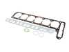ES#2763727 - 1300103321 - Cylinder Head Gasket Set - Includes cylinder head gasket and intake / exhaust manifold gasket - Elring - Mercedes Benz