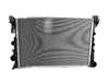 ES#4034828 - 1975000003 - Radiator - Ensure proper cooling for your engine with a new radiator. - Behr - Mercedes Benz