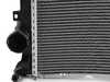 ES#4034828 - 1975000003 - Radiator - Ensure proper cooling for your engine with a new radiator. - Behr - Mercedes Benz