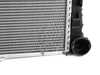 ES#4034828 - 1975000003 - Radiator - Ensure proper cooling for your engine with a new radiator. - Behr - Mercedes Benz