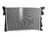ES#4034828 - 1975000003 - Radiator - Ensure proper cooling for your engine with a new radiator. - Behr - Mercedes Benz