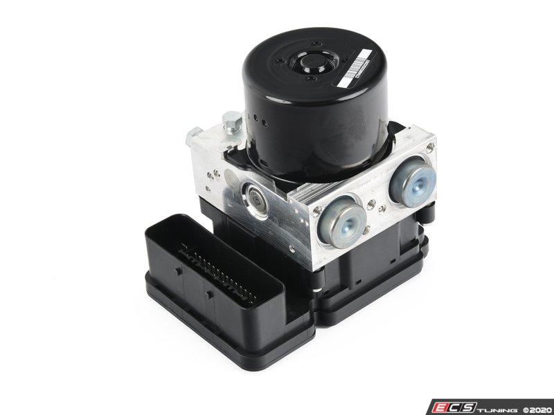 32465026 Genuine BMW - 34502460436 - DSC Hydraulic Unit (34-50-2-460-436)