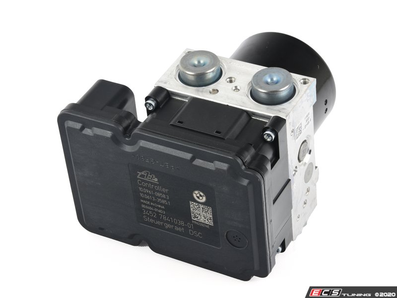 32465026 Genuine BMW - 34502460436 - DSC Hydraulic Unit (34-50-2-460-436)