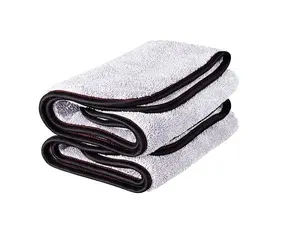 PFM Terry Weave Towel - Set of 2