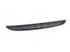 ES#3191963 - GR-MCP1-B - JCW Style Grille Set - Stock Bumper  - Gloss finish upper and lower mesh grille - ECS - MINI