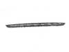 ES#3191963 - GR-MCP1-B - JCW Style Grille Set - Stock Bumper  - Gloss finish upper and lower mesh grille - ECS - MINI