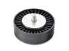 ES#3215684 - 11287799859 - E70 Deflection Pulley - Priced Each - Accessory drive belt idler pulley - Ina - BMW