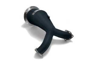ES#4164586 - AU94S-CDC - ARMYTRIX Sport Cat-Pipe - Ceramic Coated - Ceramic Coated Sport Cat-Pipe with 200 CPSI Catalytic Converter - Increase power, reduce weight, and improve sound! - Armytrix - Audi