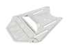 ES#1906723 - 51487191084 - HEAT SHIELD FOR THRU - Genuine BMW - BMW