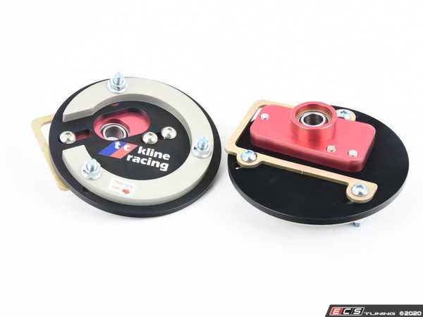 Tc Kline Racing TC Kline Racing - TCKE9XSingleKit - TC Kline Racing Single Adjustable ...