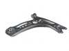 ES#4164520 - 5Q0407152J - Front Control Arm - Right - Includes both inner bushings - Delphi - Audi Volkswagen