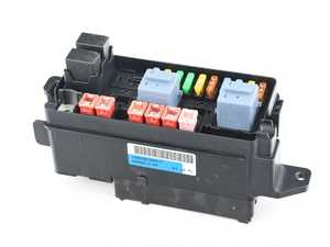 ES#165963 - 61146906614 - Main Fuse Box - Located under the hood - Genuine MINI - MINI