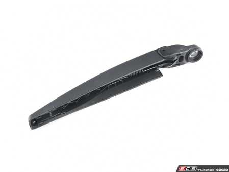 ES#3475763 - 61627407274 - Rear Window Wiper Arm - Genuine BMW - BMW