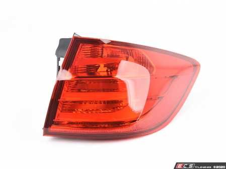 ES#2797980 - 63217429730 - REAR LIGHT IN THE SIDE PANEL - Genuine BMW - BMW