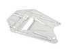 ES#1906723 - 51487191084 - HEAT SHIELD FOR THRU - Genuine BMW - BMW