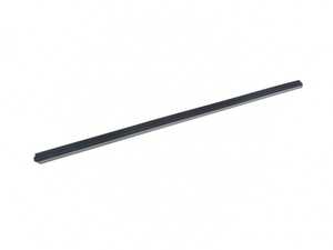 ES#89117 - 51211874667 - E21 Door weather strip - Lower door weather strip - Genuine BMW - BMW