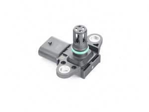 ES#4164452 - 13628644433 - MAP Sensor - Measures the pressure in the intake and turbocharger system - Genuine BMW - BMW