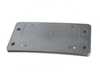 ES#2714180 - 51117293872 - License Plate Base - Genuine BMW - BMW