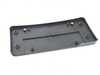 ES#2714180 - 51117293872 - License Plate Base - Genuine BMW - BMW