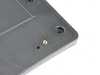 ES#2714180 - 51117293872 - License Plate Base - Genuine BMW - BMW