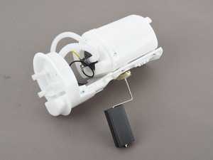 ES#4066602 - 1J0919087S - Fuel Pump - Hamburg Tech - Volkswagen