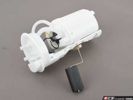 ES#4066602 - 1J0919087S - Fuel Pump - Hamburg Tech - Volkswagen