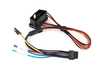 ES#4135284 - L3P3AC7X - P3 Gauge - Audi A6/S6/RS7/A7/S7/RS7 C7 - Powerful plug-and-play multifunction display - P3 Gauges - Audi