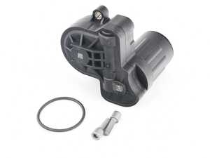 ES#2786242 - 3Q0998281A - Parking Brake Motor - Right - Replace a seized parking brake motor - Genuine Volkswagen Audi - Audi Volkswagen