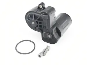 Parking Brake Motor - Right