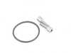 ES#2786242 - 3Q0998281A - Parking Brake Motor - Right - Replace a seized parking brake motor - Genuine Volkswagen Audi - Audi Volkswagen