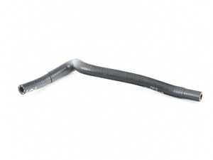 ES#2755157 - 5Q0121449A - Expansion Tank Hose - Upper - Replace at the first signs of leakage - Genuine Volkswagen Audi - Volkswagen